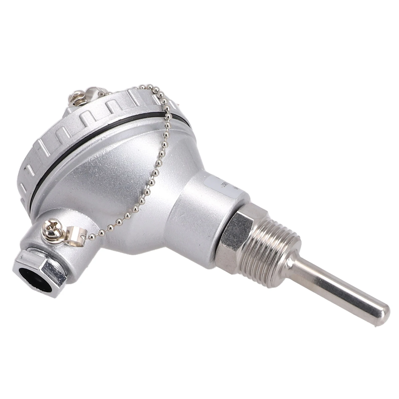 

Все контроллеры температуры, совместимые с RTD PT100, датчик температуры, зонд, 12 NPT резьба, термопара, Клеммная головка