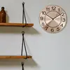 Aluminum Dial Quartz Numbers Metal Dial Movement Numbers Accessories Handmade Materials Round Numbers Dial Panel Digital 3