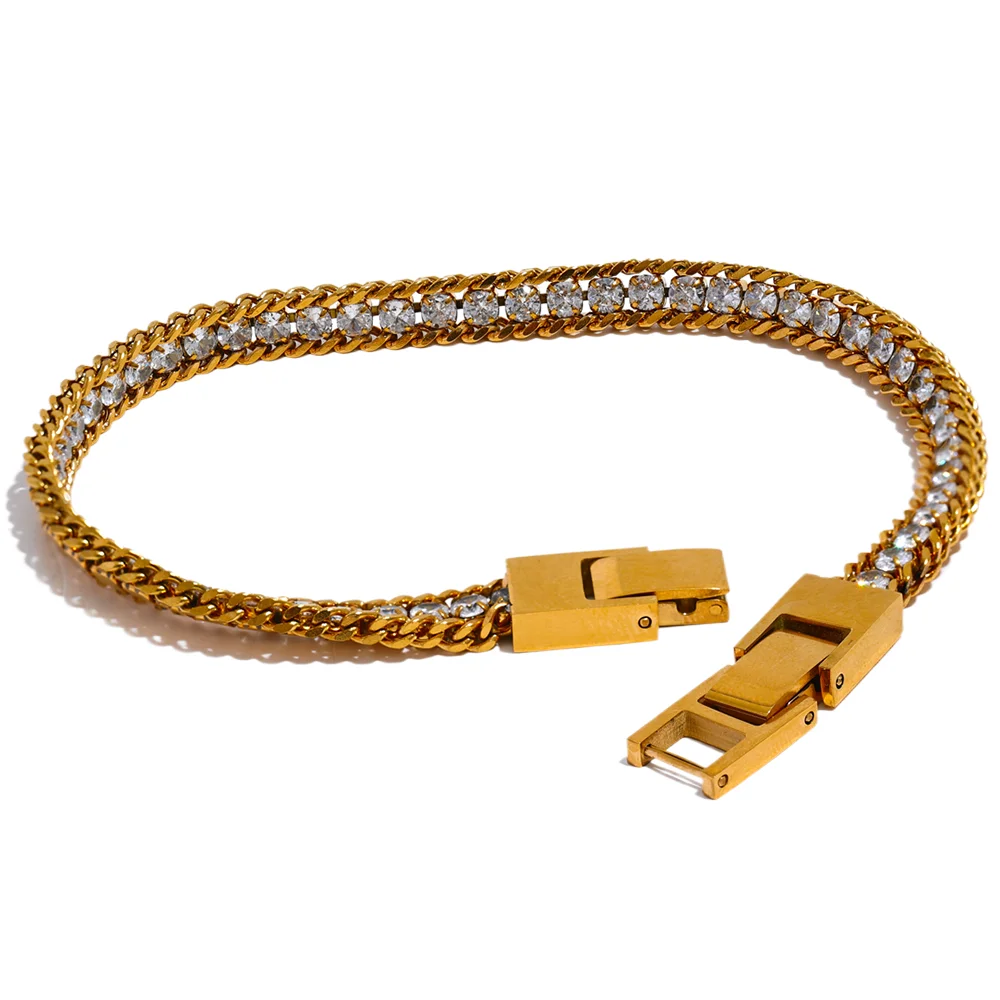 YH772A Gold