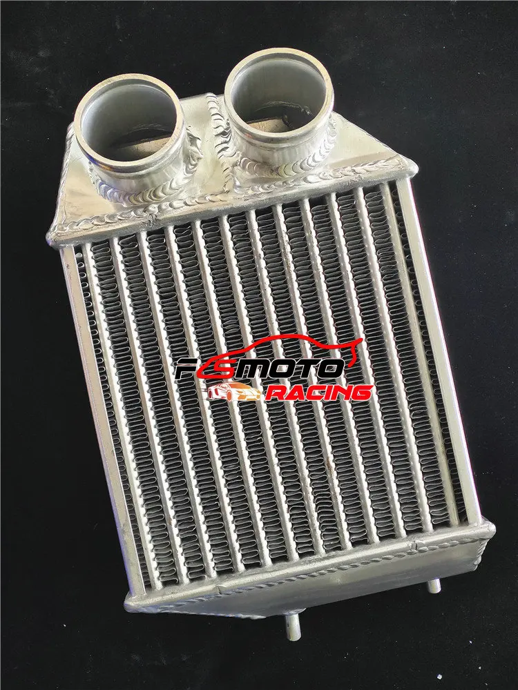 RADIATORE LEGA 70MM Fit Renault 5 Super 5/R5 9/11 GT Turbo A/T 1985