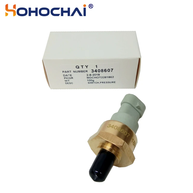 340860730563442897691EngineOilPressureSensorLowOilPressure