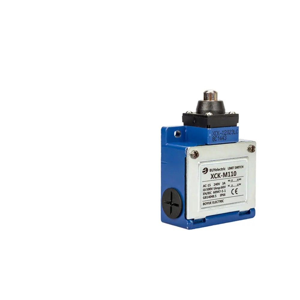 

Limit switch XCK-M110 Travel switch ZCK-D10 ZCK-M1H29 XCK-M LL8