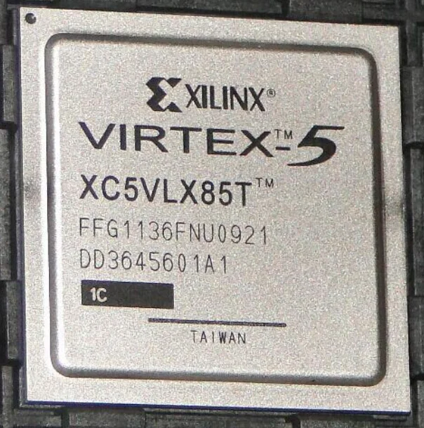 

XC5VLX85T-1FFG1136C XC5VLX85T-1FFG1136I XILINX FPGA CPLD XC5VLX85T-2FFG1136C XC5VLX85T-2FFG1136I XC5VLX85T-3FFG1136C