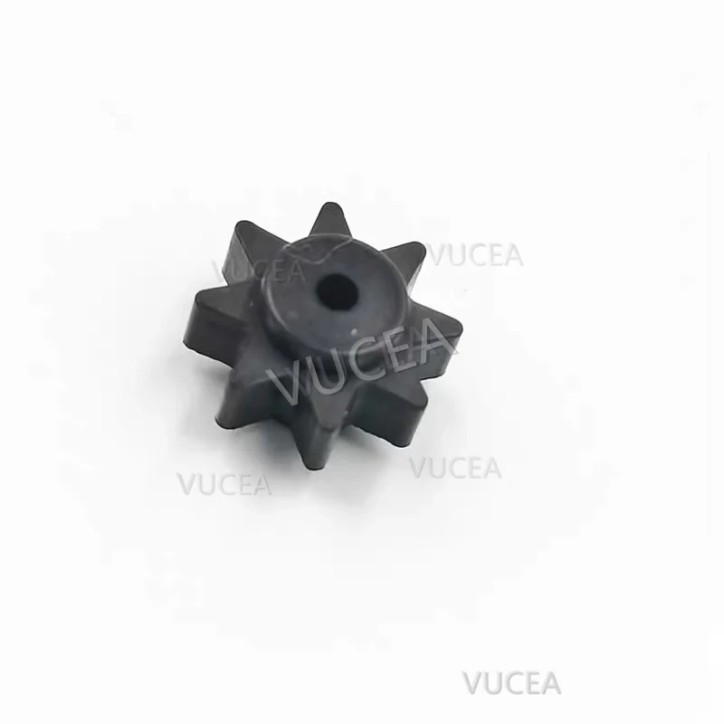 For MAZDA 3 6 Axela CX-5 KE CX-9 CX-3 CX-30 MX-30 Control Module Insulator Abnormal Sound Rubber Teeth Of Power Steering Motor