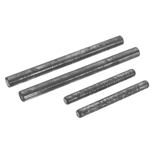 4 Pcs Suspension Arm Pin 4X50mm 3X30mm EA1033 for JLB Racing CHEETAH 1/