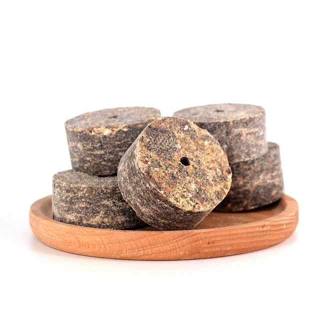 Nagykereskedelem 250 G Az Olaj Sűrített Torta Szerves Műtrágya Növényi Tápanyag -Halászat Fészekcsatlakozás