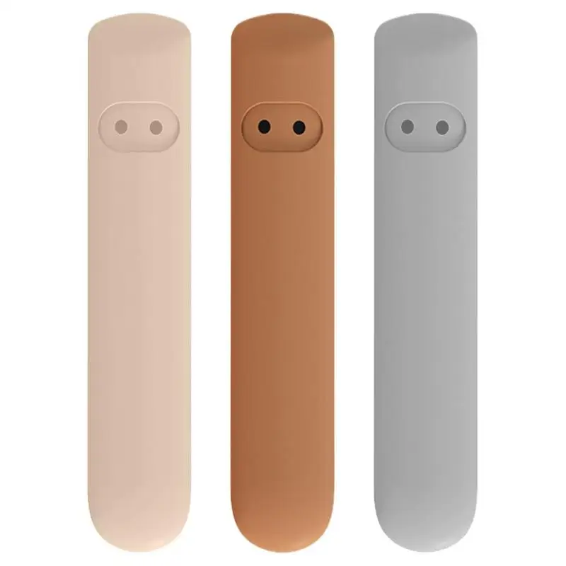 Door Handle Protector Door Levers Protector Covers Anti-Collision Handle Silicone Protective Cover For Bedroom Kitchen