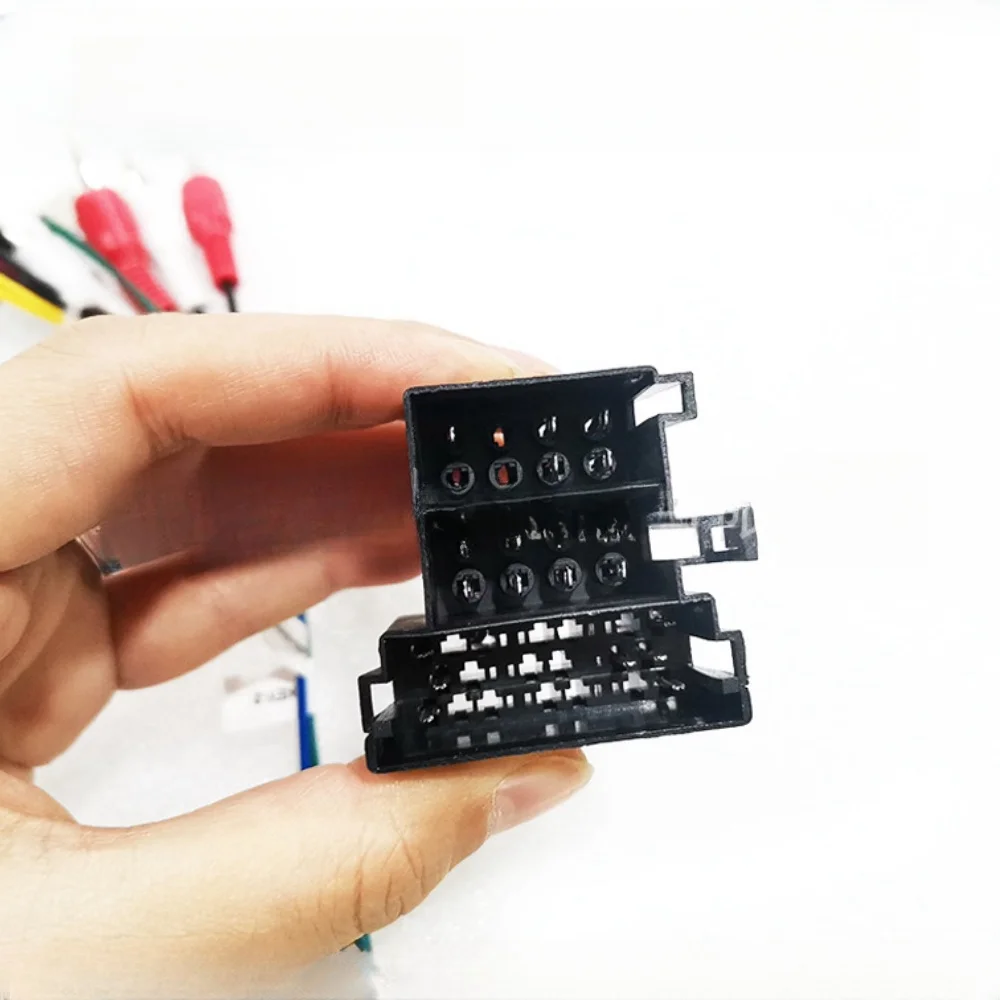 Cablaggio Can Bus Led Littlefuse Menber's 13 p. Autovetture e Furgoni - Vendita Rimorchi Cablaggio Can Bus Led Littlefuse Menber's 13 p. Autovetture e Furgoni - Vendita Rimorchi