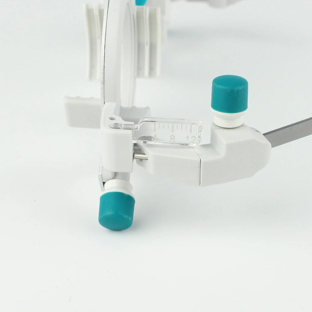 Free Shipping Top Grade Trial Lens Frame Ophthalmic Trial Frame Cylindrical Knobs