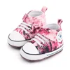 Baby Shoes Fashion Style Spring and Autumn For BOYS and GIRLS 0-15 Months Toddler Walking Sneaker High Quality D2591 3