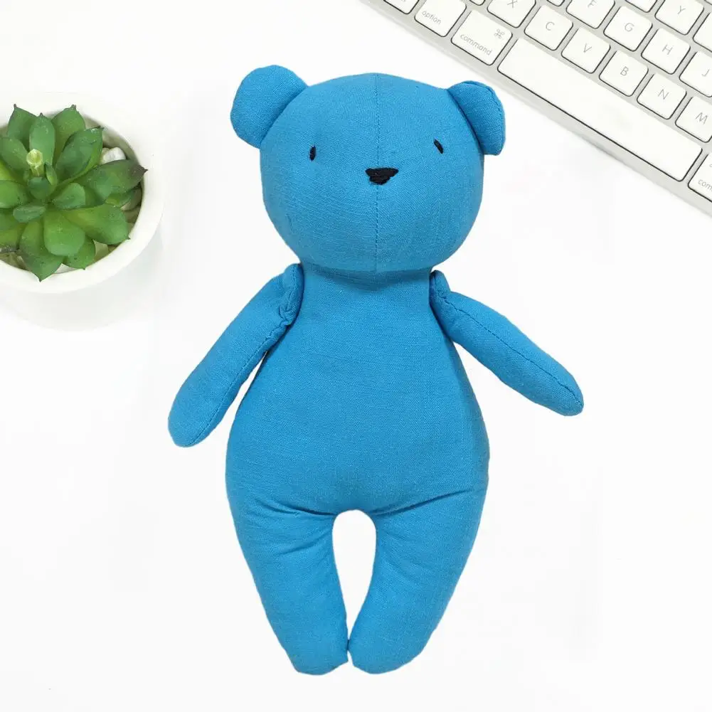 Рисунок 5 - Очаровательная плюшевая игрушка-животное