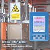 BR-9A Electromagnetic Radiation Detector High Accuracy Professional Semi-functional Type Electromagnetic Radiation Tester 2