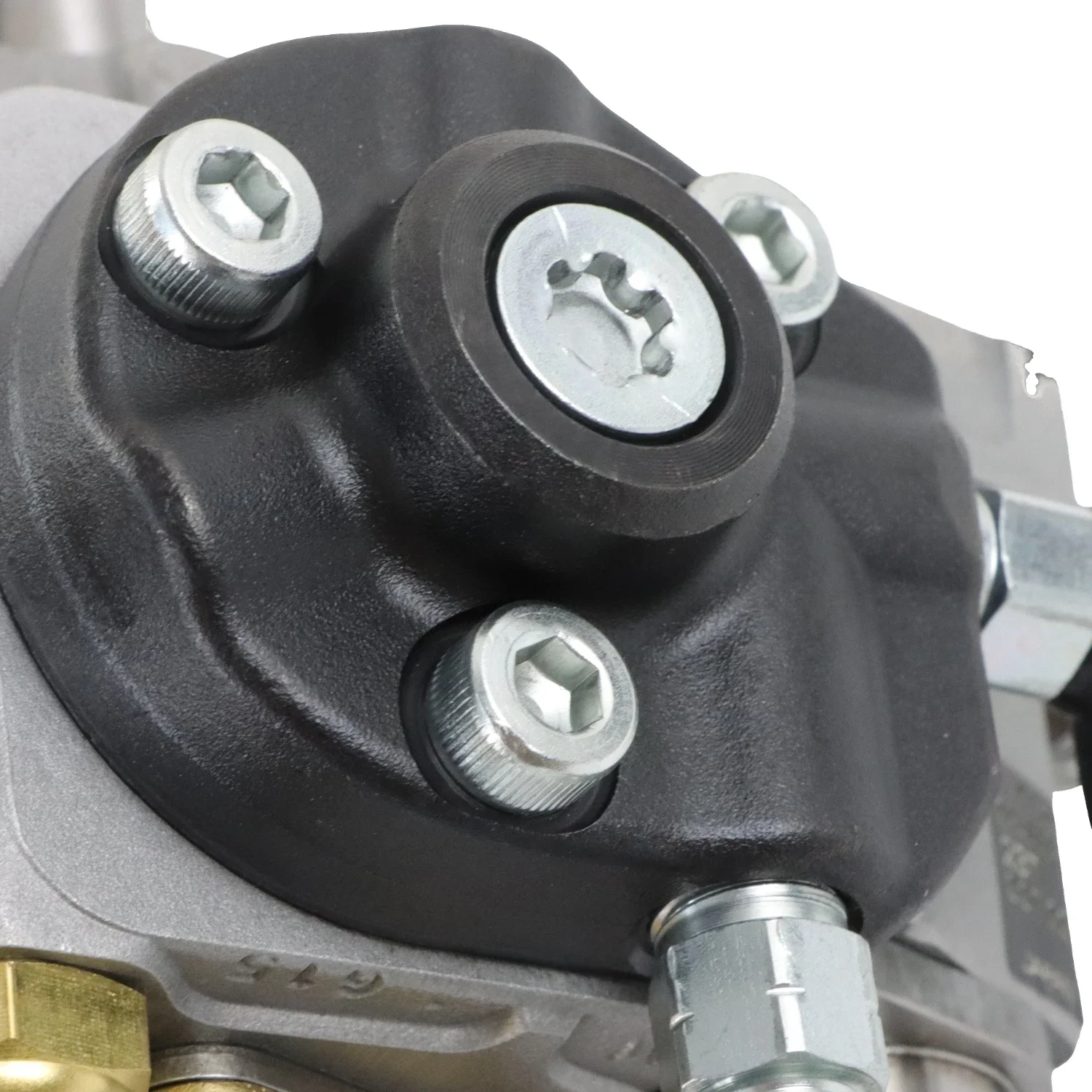 ISUZU 4HK1 엔진용 연료 분사 펌프, 히타치 굴삭기, 294000-0037 8973060446 8973060449 펌프, 294000-0038 294000-0039