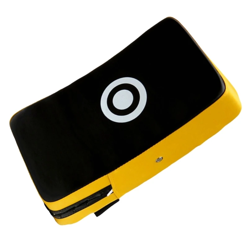 Kicking Targets Pad Strikes Boxing Pads for Youth Adult Kid, Taekwondo Kick Pads, Karate Martial Arts Training Equipment