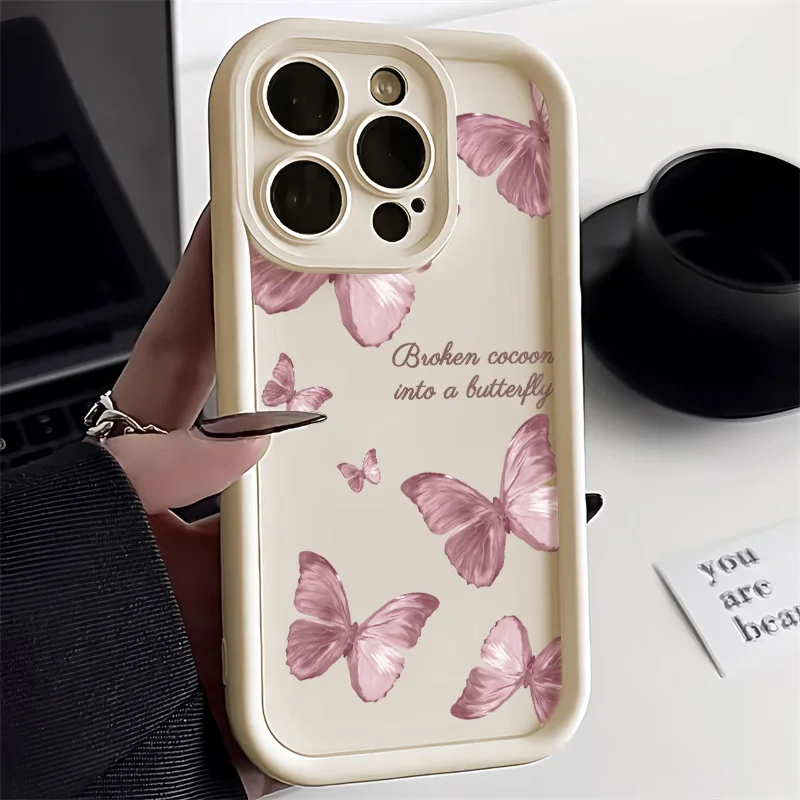 Floral Case for iPhone thumbnail 2
