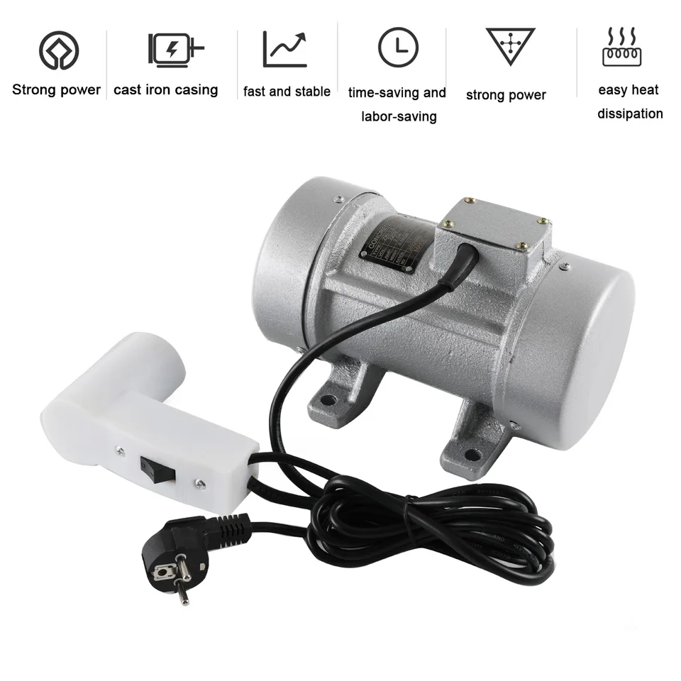 DC 3V 3.7V Forte Vibrazione Mini 180 Motore Vibrante Shake - Foto 2