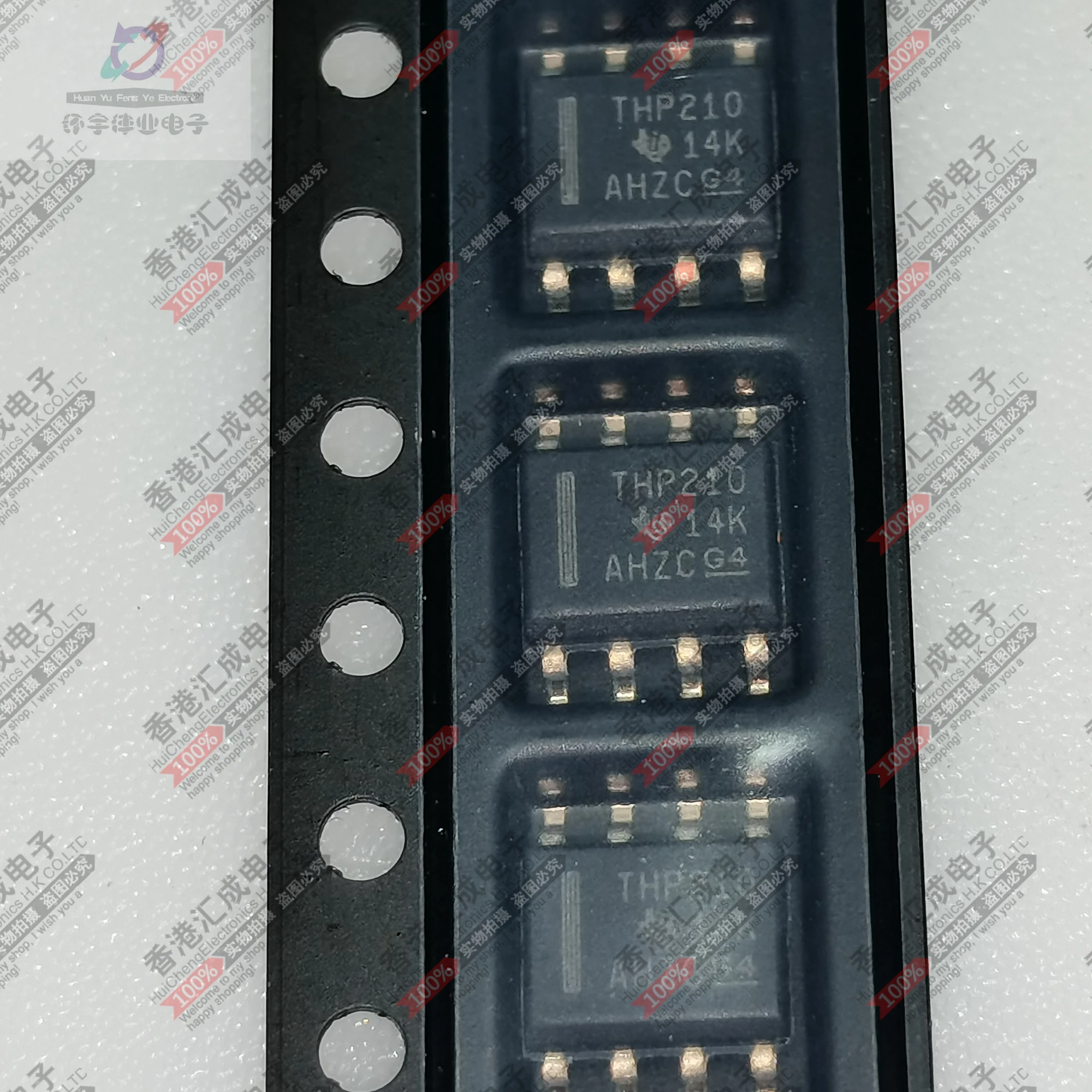 

THP210DR SOP8 New original