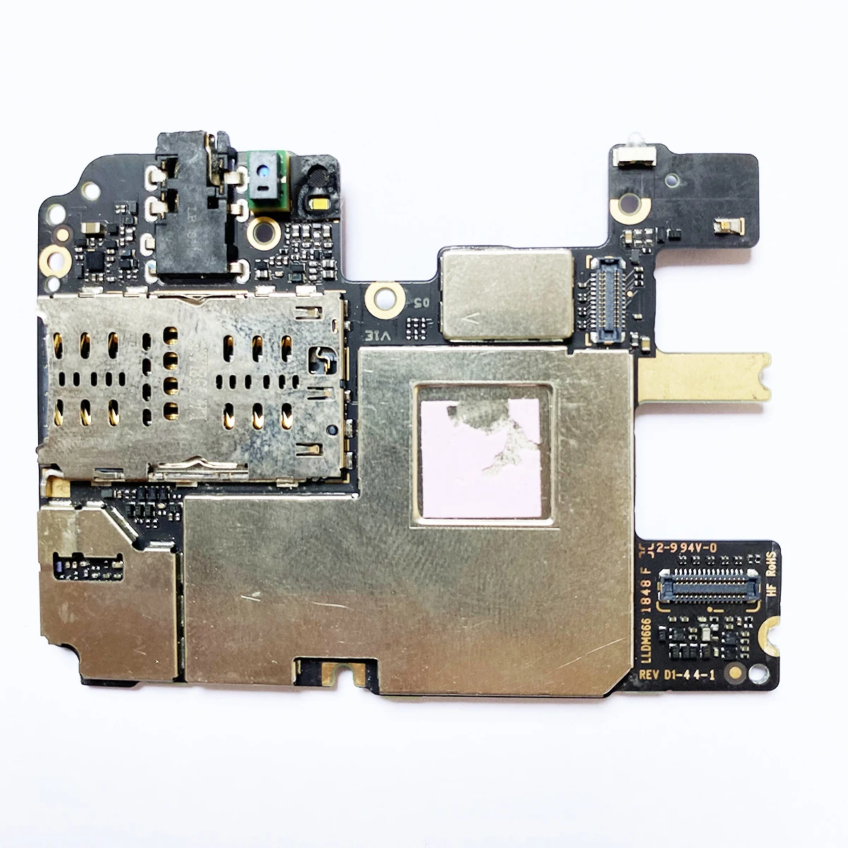 for-xioami-redmi-note-6-pro-note6pro-motherboard-mainboard-circuits