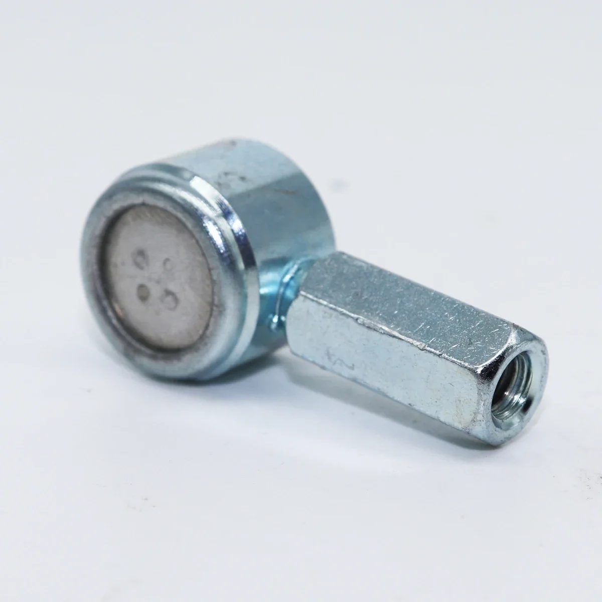 12MM M6 Ball Eyelet Socket Lever Gear Shift Cable Linkage Selector End Connector Repair Kit Fiat Linea 2008
