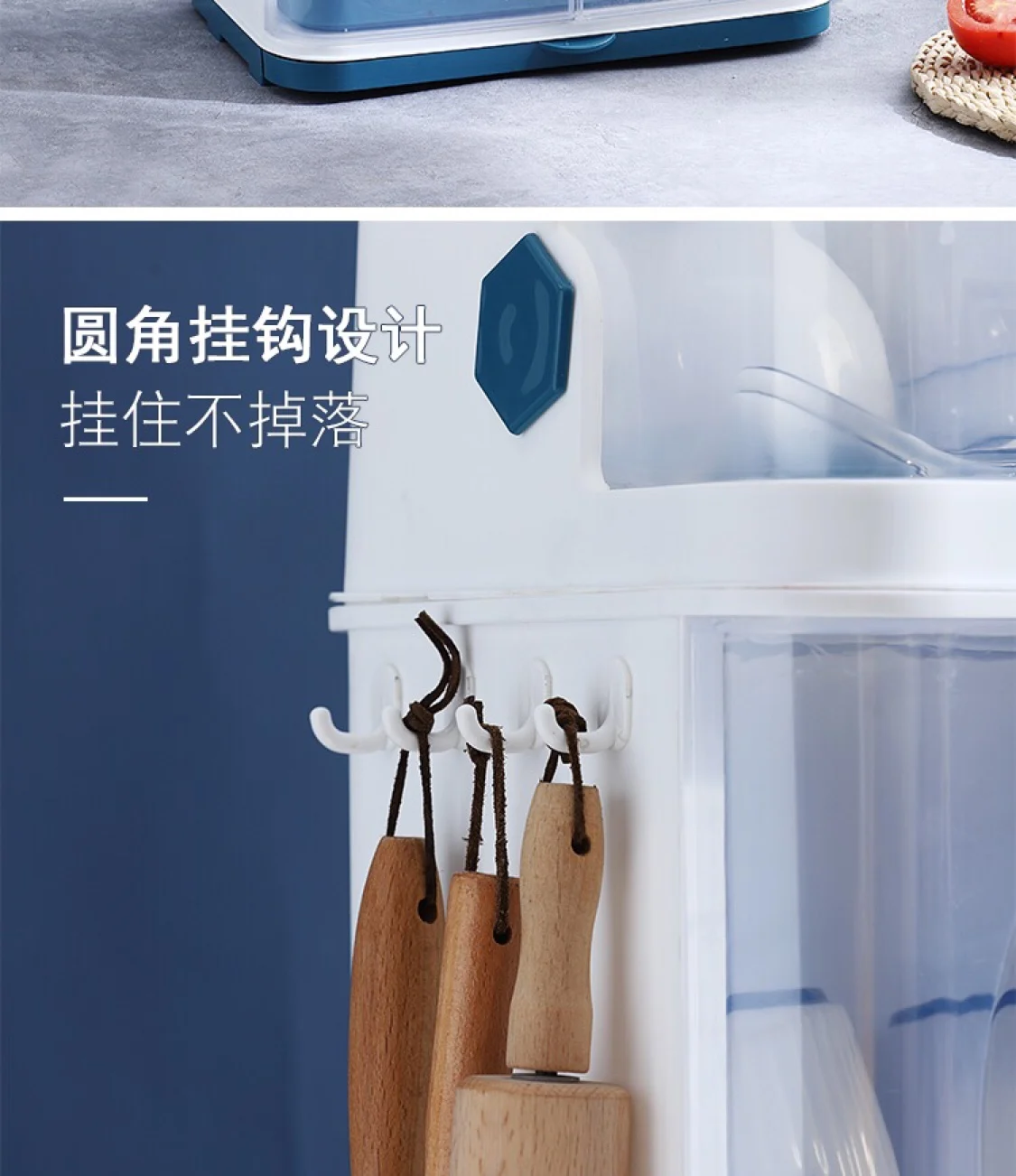 Kitchen Drain Bowl Rack Bowl Rack Plastic Cupboard With Cover Bowl Chopsticks Storage Box Drain Rack 14 Kitchen Drain Bowl Rack Bowl Rack Plastic Cupboard With Cover Bowl Chopsticks Storage Box Drain Rack