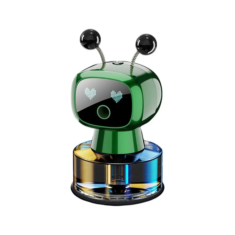 Diffuseur De Parfum "energisant" Singleframe Jaune