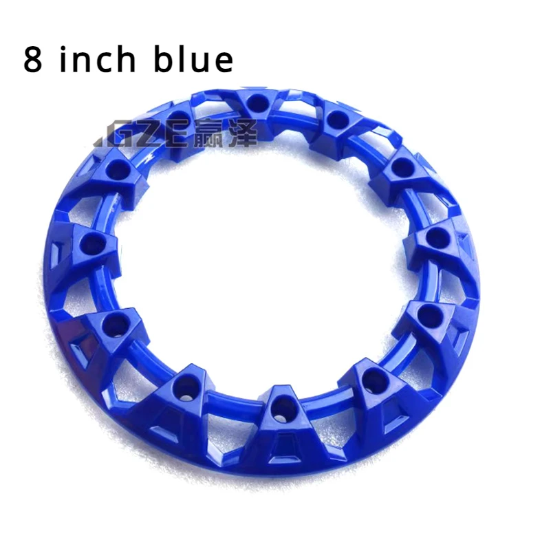 Ejoyous Couvercle De Capuchon Central De Jante De Roue, Capuchon De