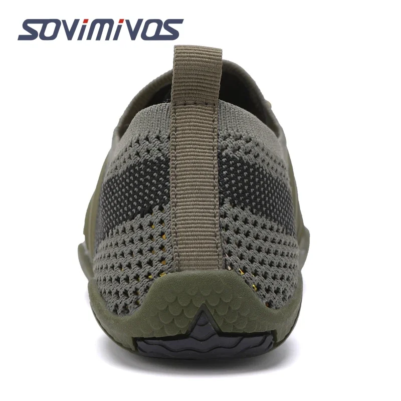 Barefoot Shoes For Men Women Casual Hiking Water Aquatic Sneakers