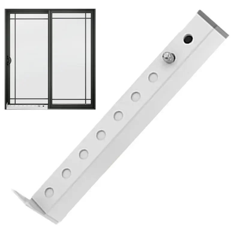 Window Security Bar Window Interior Adjustable Bar For Security Anti-Theft Stoppers For Child And Pet Safety Children