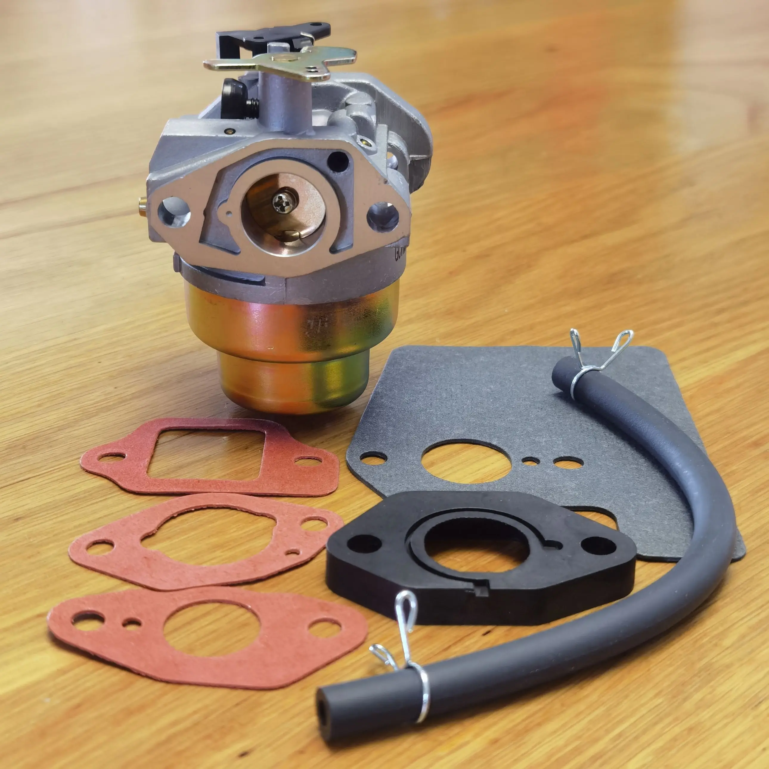 Carburetor Motor Honda Gcv 160 Honda Engine Honda Gcv160