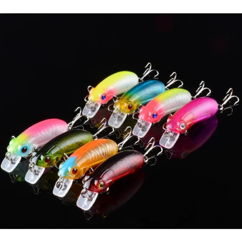 

Приманка Luya медленная раковина, жесткая пластиковая приманка 9,8 г/6 см