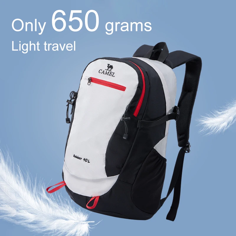 حقيبة السفر والرياضة للرجال