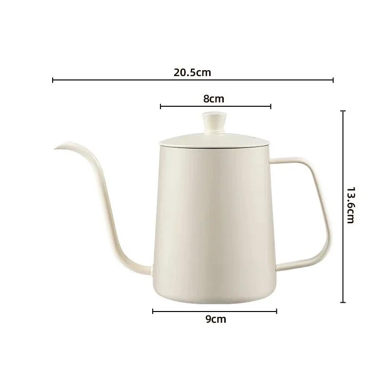 Beige 600ML