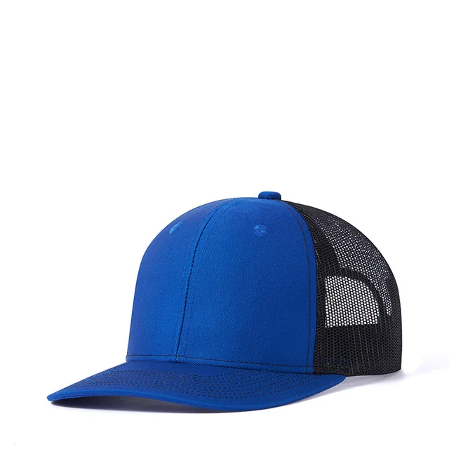 Baseball Cap For Men And Women, Mesh Snapback Summer Hat Unisex_voghion.com