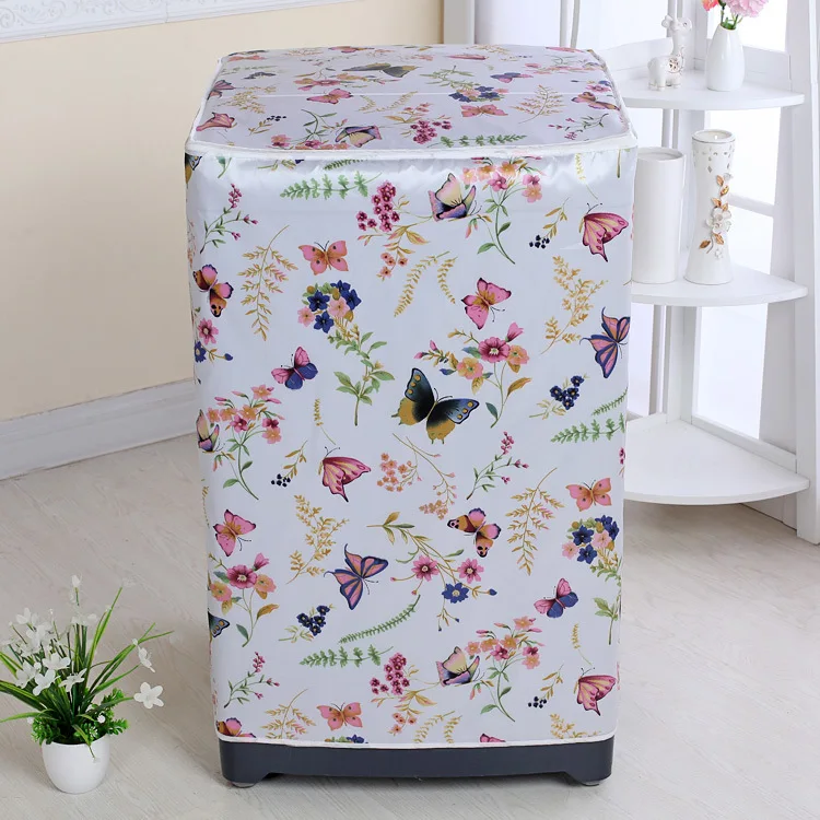 Butterfly on White B