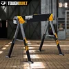 TOUGHBUILT TOU-C700 Saw Horse/Adjustable Jobsite Table (Single) 6