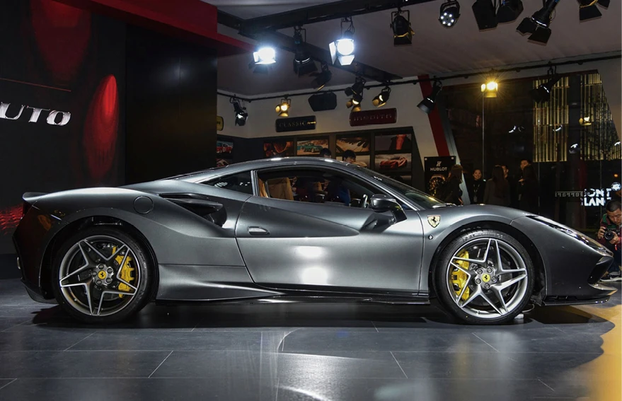 Рисунок 3 - Manvita сухое углеродное волокно