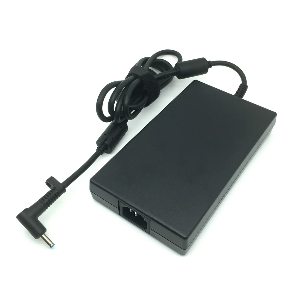 HP ZBook 17 G3 17 G4 TPN-CA03 928429-002 815680-002 835888-001 노트북 충전기 OMEN 15-CE010TX 용 AC 어댑터 19.5V 10.3A 200W