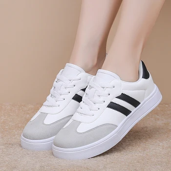 Women's Walking Shoes Fashion Sock Sneakers Breathe Comfortable Nursing Shoes Casual Platform Loafers Non-Slip Shoes for Women