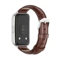 Brown Silver 4