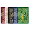 Tycoon Playing Cards Theory 11 Luxury Deck USPCC Limited Edition Poker Card Games Card Magic Magia Magie Magician Prop Accessory 1