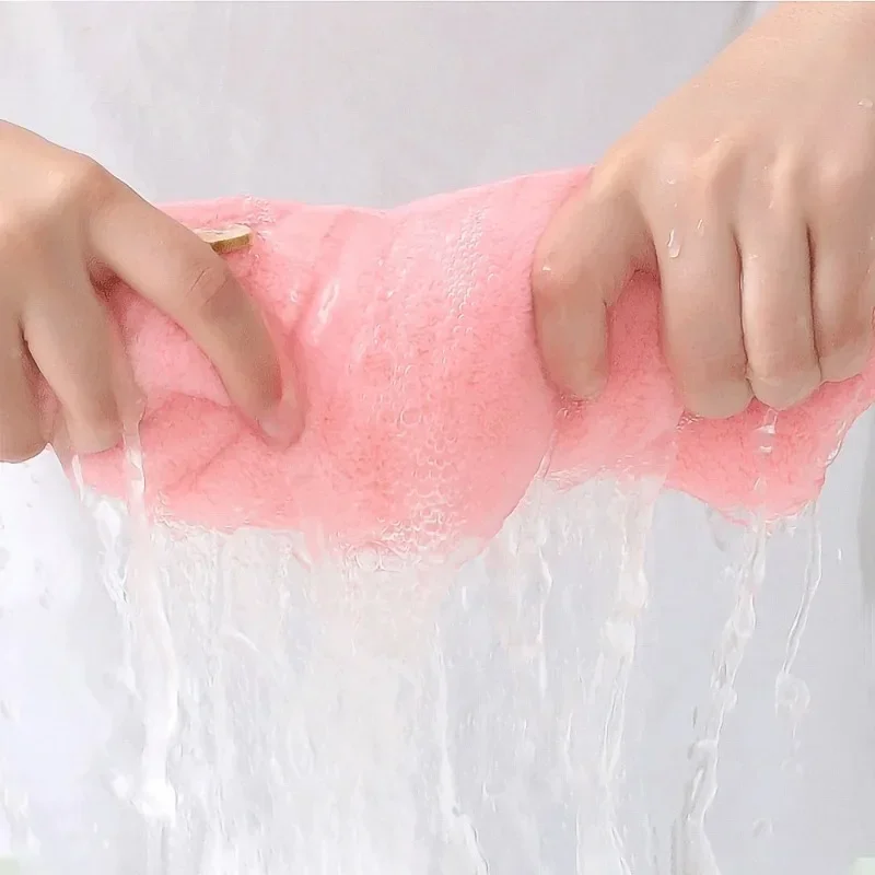 Microfiber Towel for Women