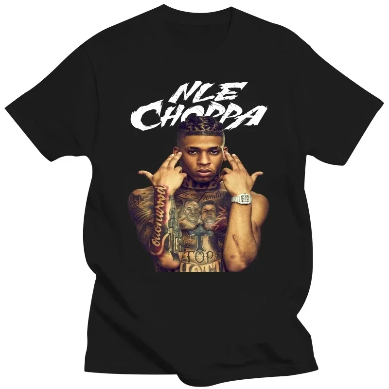 

Top Shotta top Shotta NLE choperson fan art and gear men tshirt men T shirt NLE choperson choperson tshirt men clothing