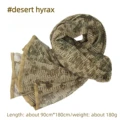 Desert Hyrax