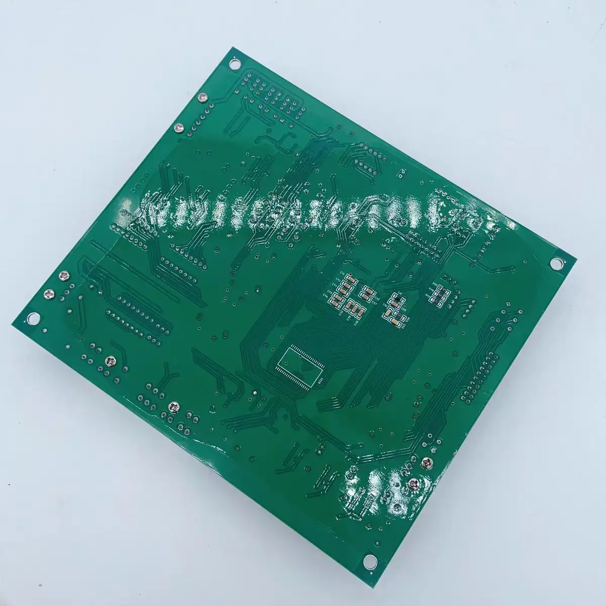 히타치 PCB DAB-C V1.1용 엘리베이터 PCB 보드
