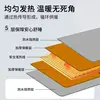 Pet Intelligent Temperature Control Heating Pad, Waterproof Electric Warm Mat with Constant Temperature for Cats and Dogs Winter 5