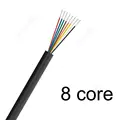 8 Core-Black