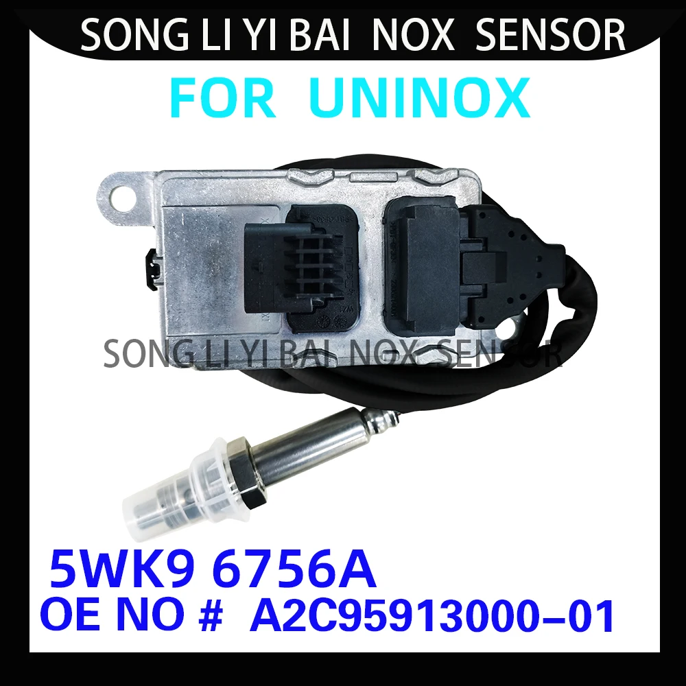 ϳ콺   NOx , Ŀν  Ʈũ ǰ, 5WK96756A SNS156A, A2C95913000-01, 24V, ǰ