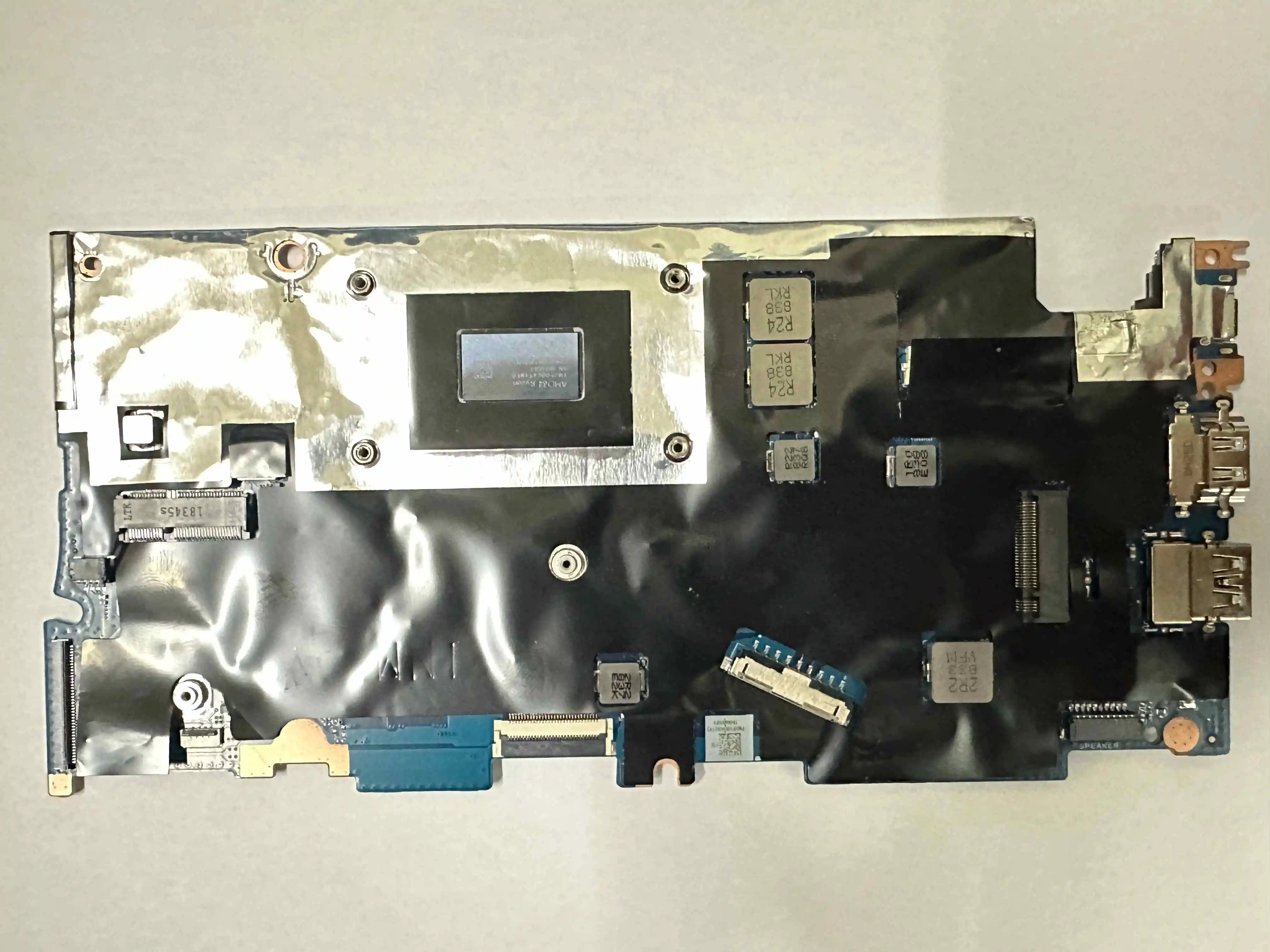 Untuk Huawei MateBook D14 KPL-W00 AMD Ryzen 2500U 8GB