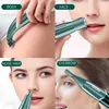 4 in 1 Intimate Areas Haircut Shaver Women Bikini Line Sensitive Razor Balls Eggs Pubic Hair Shaving Trimmer Face Beard Clipper 6