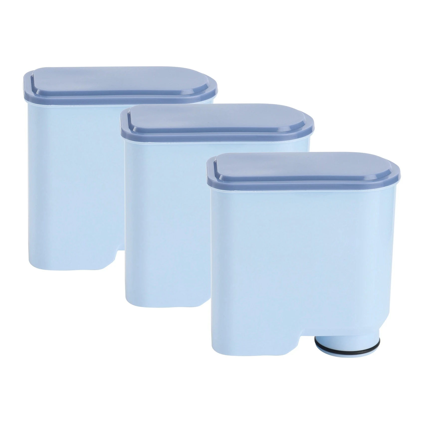 Filtro AquaClean Philips Saeco CA6903/22 - 2 Pezzi, Elimina La Decalcificazione Fino A 5000 Tazze Per Macchine Caffè - Foto 10